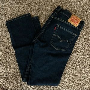 Levi’s 513 Stretch Jeans Size 32x32